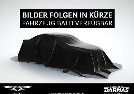 Genesis GV70 Sport AWD Diesel Nappa Leder HUD
