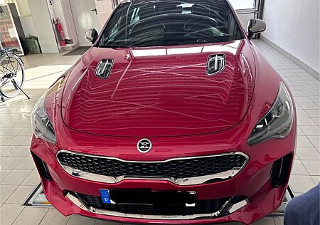 Kia Stinger 3.3 T-GDI AWD GT GT