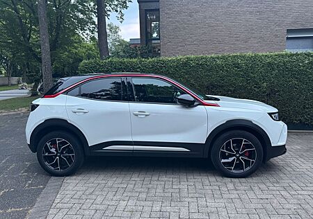 Opel Mokka 1.2 Turbo 96kW GS Line Auto GS Line