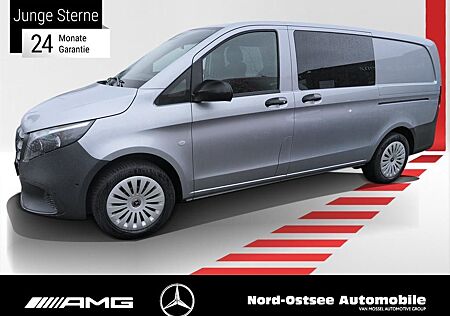 Mercedes-Benz Vito 116 MIXTO 5 Sitze MBUX AHK HOLZBODEN