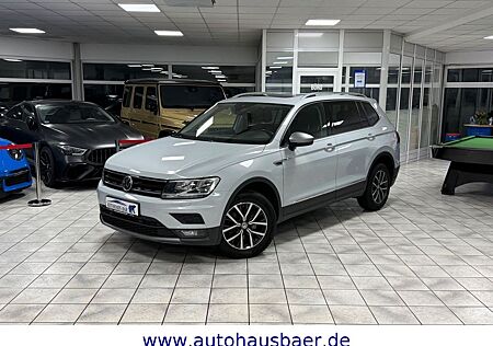 VW Tiguan Allspace Volkswagen *STANDHEIZ*PANO*VIRTU*HUD*MASSAG