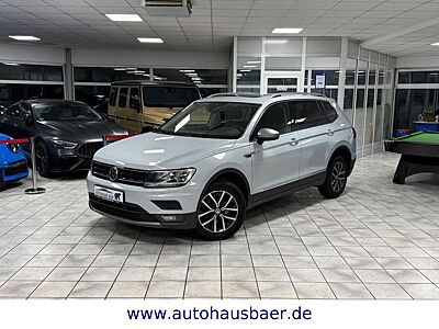 Volkswagen Tiguan Allspace *STANDHEIZ*PANO*VIRTU*HUD*MASSAG