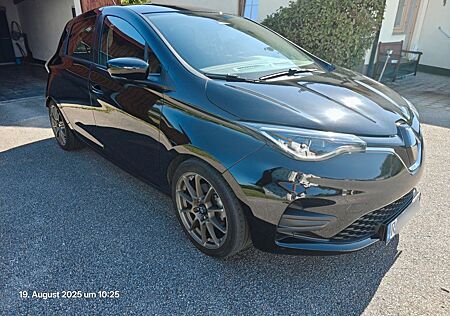 Renault ZOE Experience R135/Z.E. 50 Batteriemiete Ex...