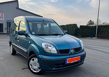 Renault Kangoo Edition 1.2 16V Edition