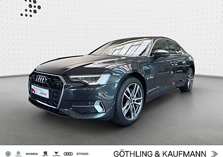 Audi A6 Limousine advanced 40 TDI 150(204) kW(PS) S t