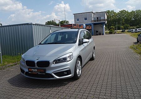 BMW 2er 220 Gran Tourer*Automatik* Navi*PDC*Klima