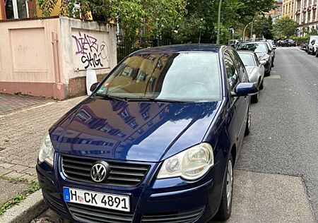 VW Polo Volkswagen 1.4 Goal