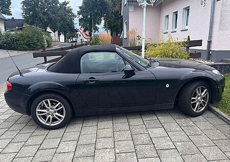Mazda MX-5 gebraucht kaufen Mazda MX-5 1.8 Center-Line