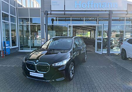 BMW 218iA Active Tourer U06 LED/Navi/RFK/AHK