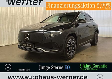 Mercedes-Benz EQA 300 4M PROG-ADV "new Model" DISTR 20" WINTER