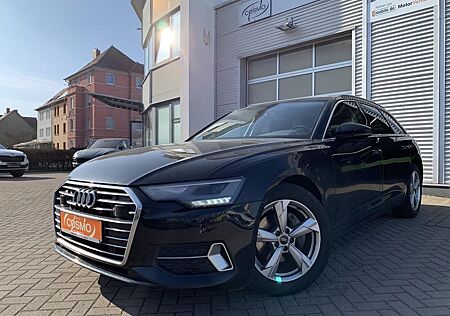 Audi A6 Avant 40 TDI sport Navi+Kamera+ACC+Virtual