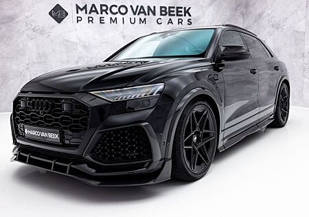 Audi RS Q8 RSQ8 ABT Signature Edition 55/96 | B&O 3D | Pano