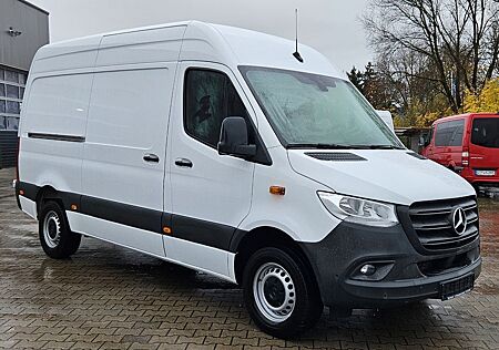 Mercedes-Benz Sprinter 317 Klima 360°Kamera Navi Sitzh AHK3,5t