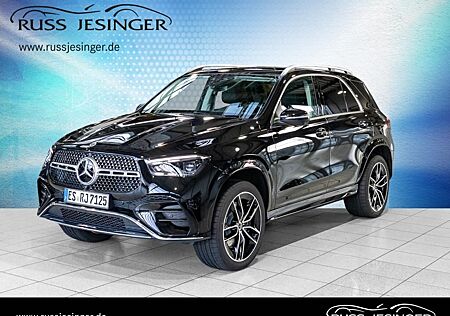 Mercedes-Benz GLE 450 d 4MATIC *AMG*MBUX*Wide*Pano*Burm*Navi