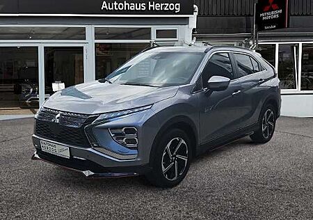 Mitsubishi Eclipse Cross PHEV PLUS INTRO 2.4 Styling Paket