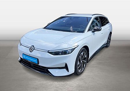 VW ID.7 Volkswagen Tourer Pro AHK NaviProMax MatrixLED
