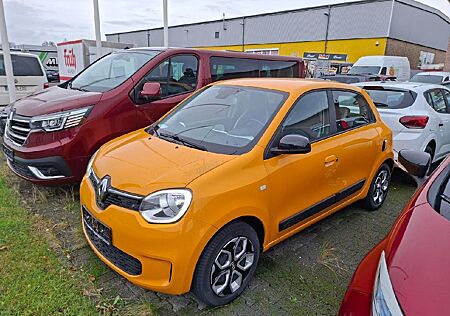 Renault Twingo Equilibre*AppleCar*DAB*Klima*SHZ*PDC