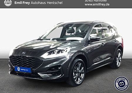 Ford Kuga 2.5 Duratec PHEV ST-LINE