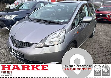 Honda Jazz 1.2 i-VTEC Trend