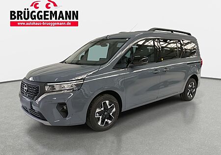 Nissan Townstar gebraucht kaufen Nissan Townstar KOMBI 1.3 DIG-T L2 2.3T AUTO. TEKNA 7-S