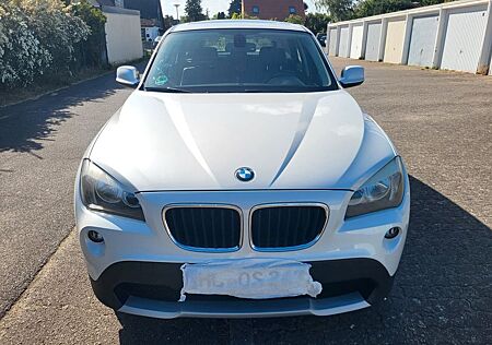 BMW X1 xDrive20i -