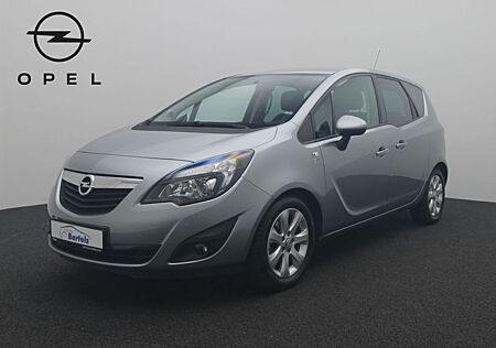 Opel Meriva 1.4 "150 Jahre " Automatik