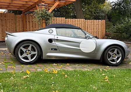 Lotus Elise MK1 135er *limitiertes Sondermodell*