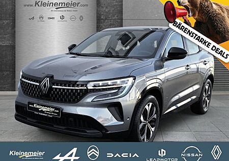 Renault Austral Evolution Full Hybrid Sitzheizung GJR