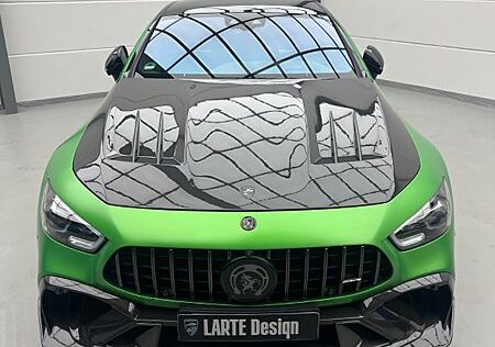 Mercedes-Benz AMG GT GT 63 SE Performance LARTE DESIGN CARBON BODYKIT