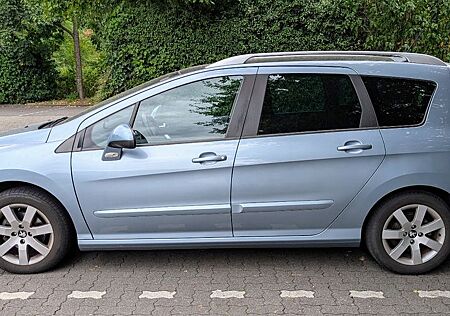 Peugeot 308 SW Business-Line N1 e-HDi FAP 110 S/S Bu...