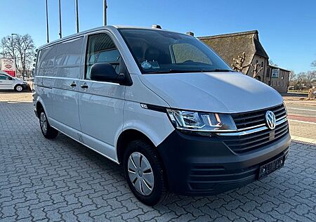 VW T6 Transporter Volkswagen AHK/SITZHZG/STANDHZG/KLIMA/KAMERA