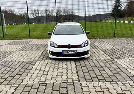 VW Golf Volkswagen 2.0 TSI GTI Edition 35 GTI Edition 35
