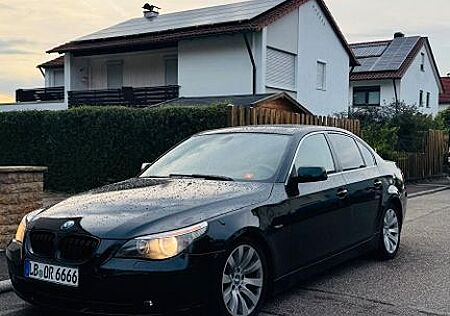 BMW 525d - reduziert von 4900