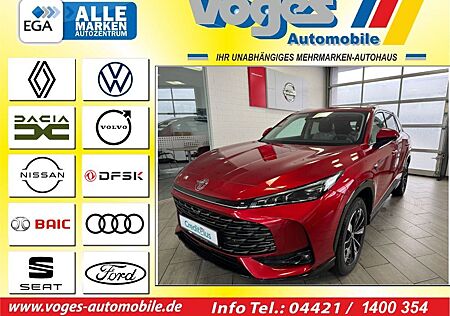 MG HS 1.5T-GDI Aut. Comfort