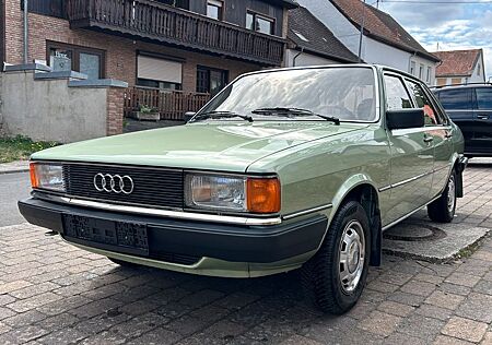 Audi 80 GLS