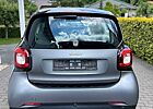 Smart ForTwo Matt Grau Automatik PDC Klima