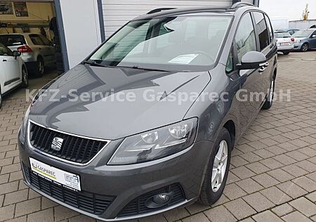 Seat Alhambra Style