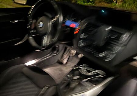 BMW 220i Coupé Advantage Advantage m packet