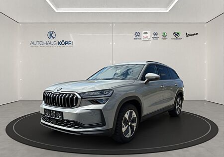 Skoda Kodiaq 2.0 TDI 142kW 4x4 Selection