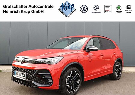VW Tiguan Volkswagen 1.5 eHybrid OPF DSG R-Line