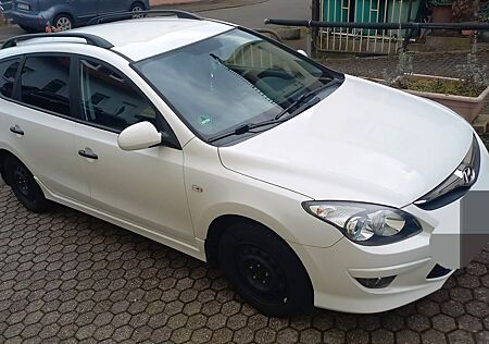 Hyundai i30 CW 1.4 Classic Classic