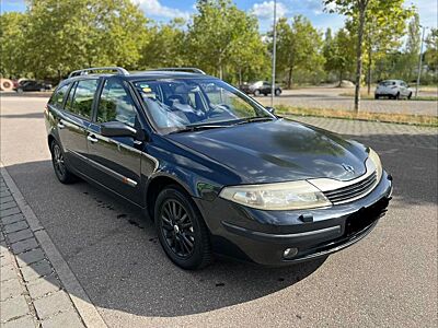 Renault Laguna Privilege 1.8 16V Grandtour *TÜV NEU