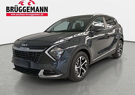 Kia Sportage 1.6 T-GDI 160 48V 2WD ULTIMATE MJ25