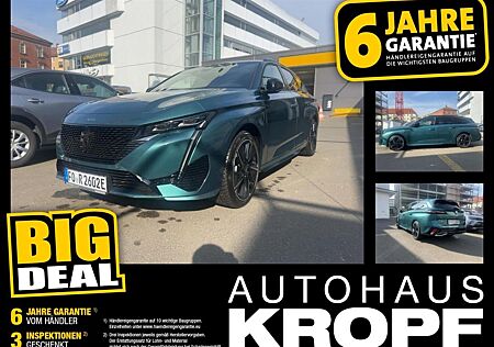 Peugeot 308 LED,Winterpaket,Parkpilot,Navi,DAB
