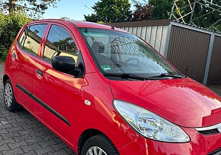 Hyundai i10 1.1 Classic Classic