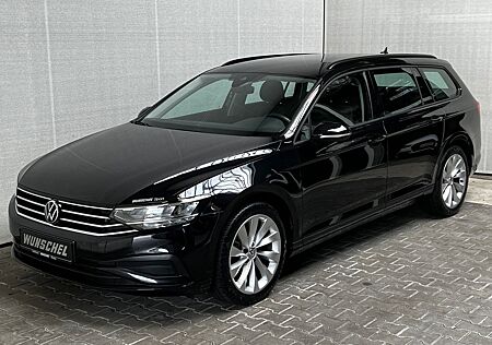 VW Passat Variant Volkswagen 1.5 TSI Business Navi LED DAB
