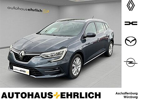 Renault Megane Grandtour Business Edition 1.5 dCi 115