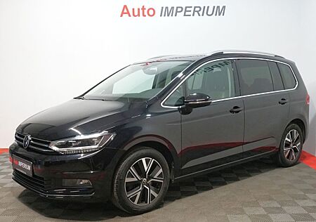 VW Touran Volkswagen Highline 1.5 TSI *7 SITZER*LED*NAVI*DAB*