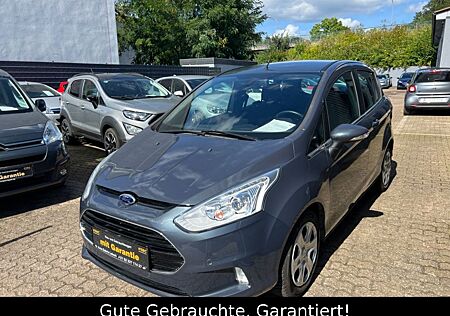 Ford B-Max * Titanium*Automatik*Kamera*PDC*Tempo*