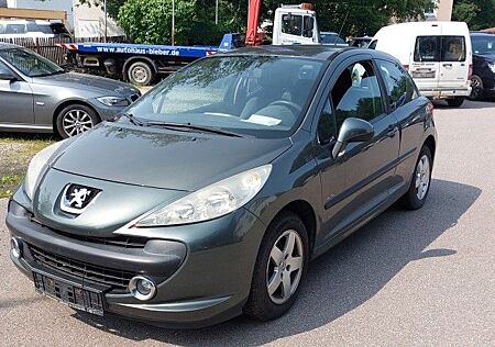 Peugeot 207 75 Urban Move